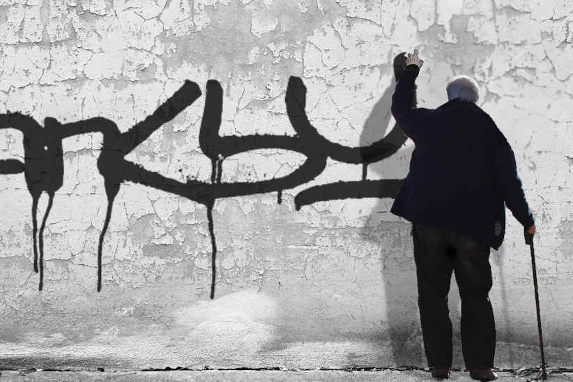 Drawing therapy as dementia prevention